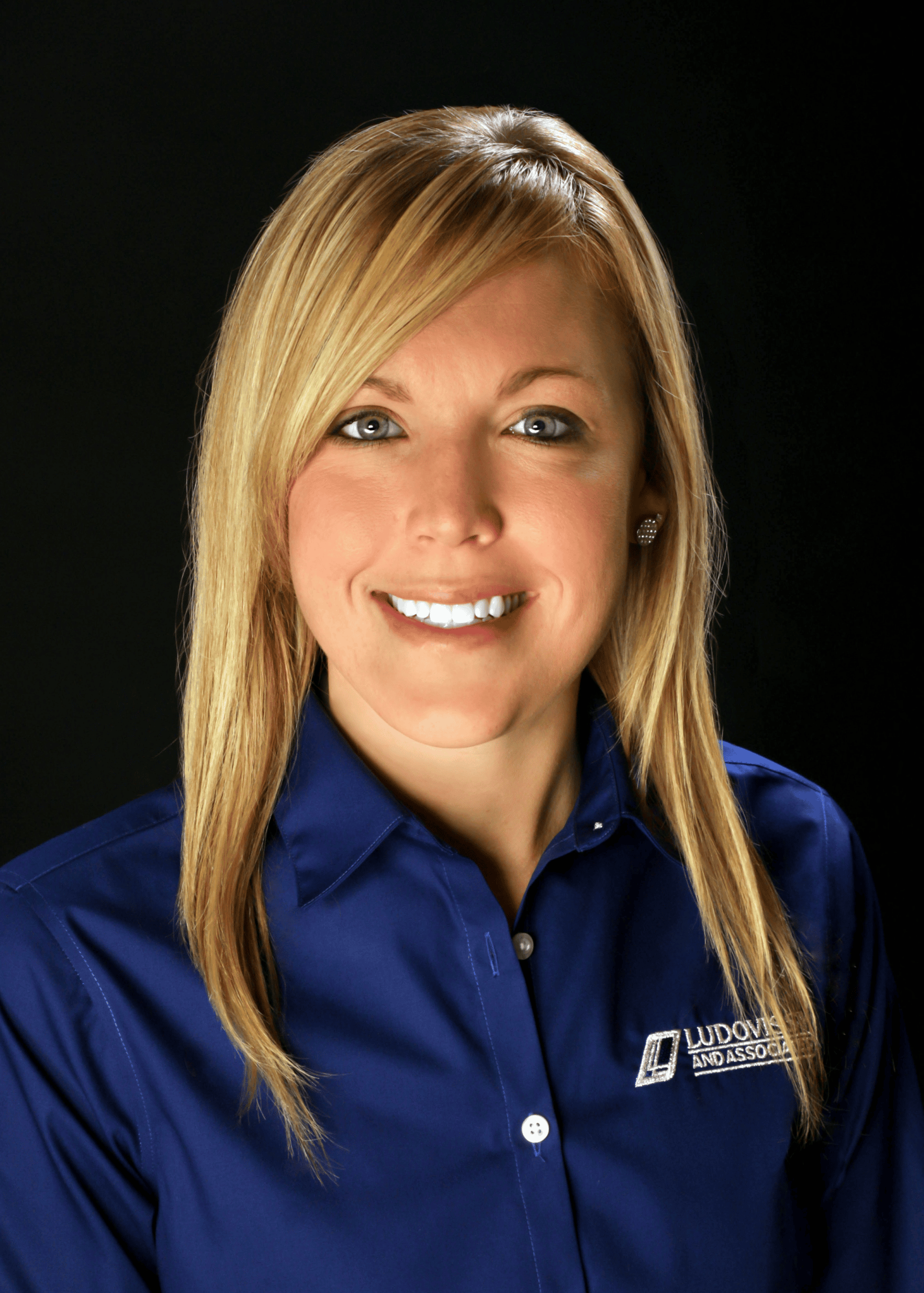 Image of Samantha Brandel