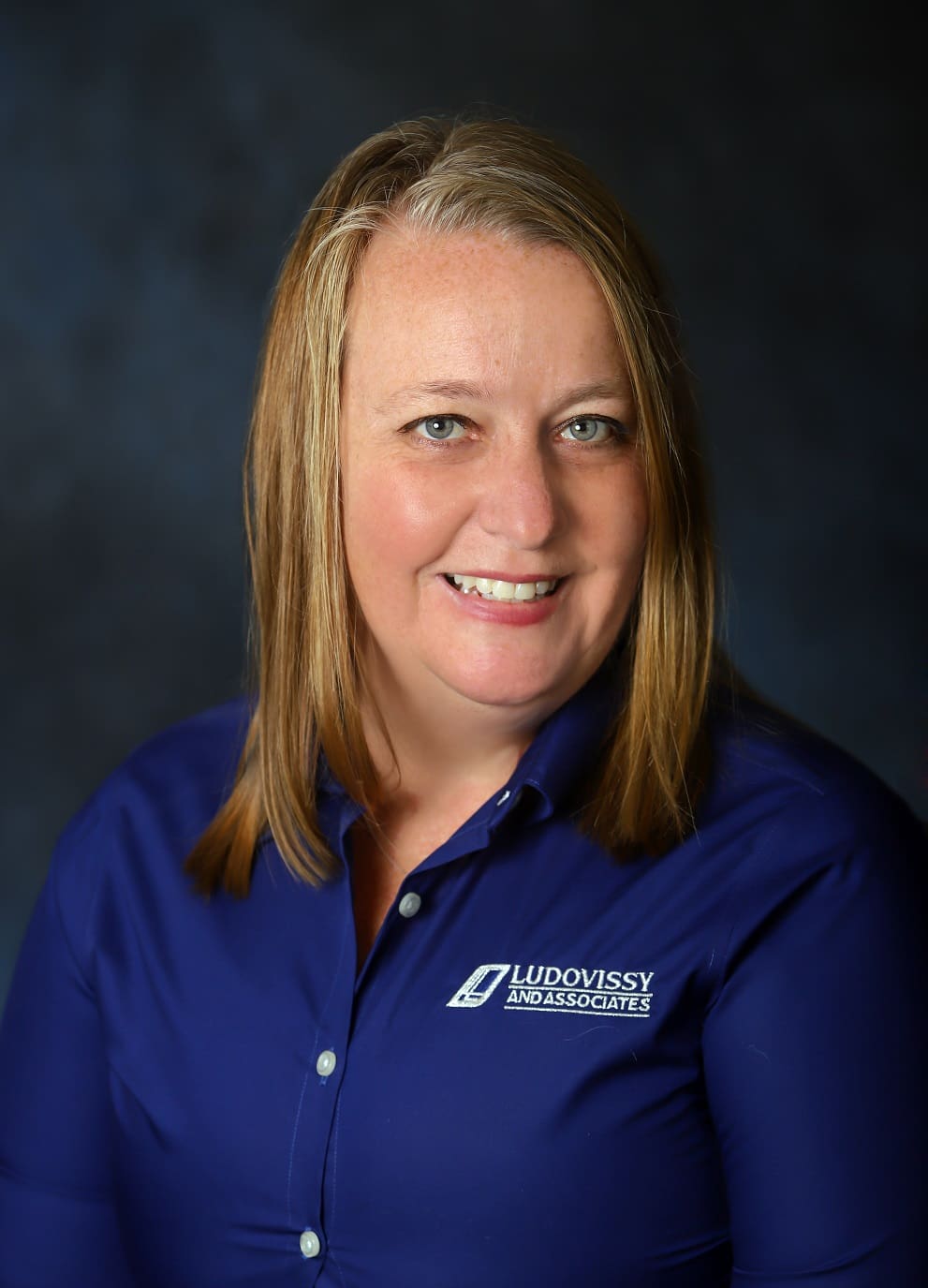 Image of Jill Campbell