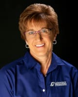 Image of Sue Ties