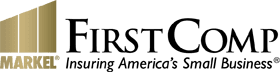 First Comp Insurance Logo