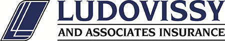 Ludovissy and Associates Insurance Logo